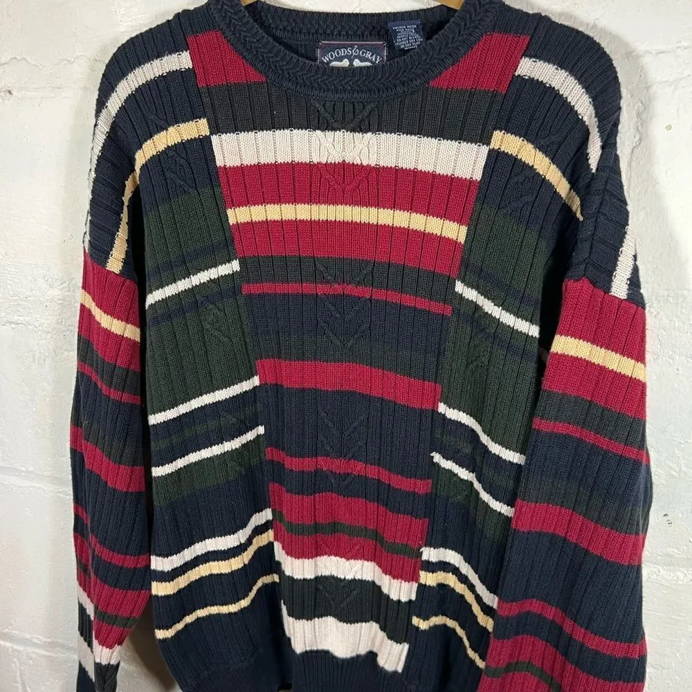 Vintage Sweater